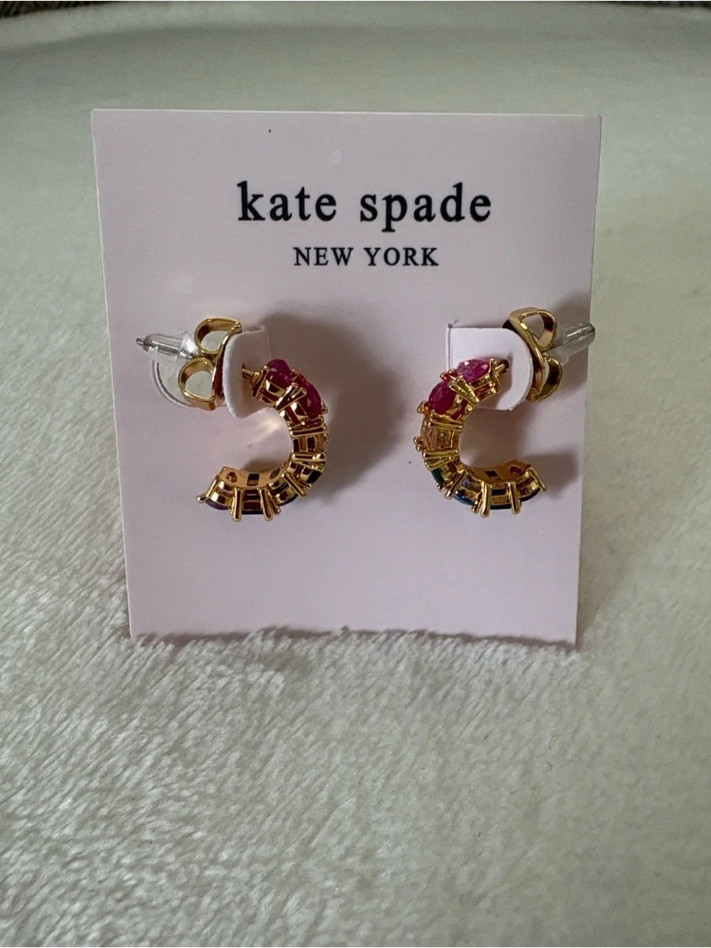 Kate Spade Earrings